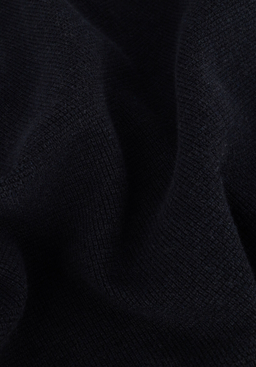 MATINIQUE Pull MALAGOON Bleu fonc&eacute; - large