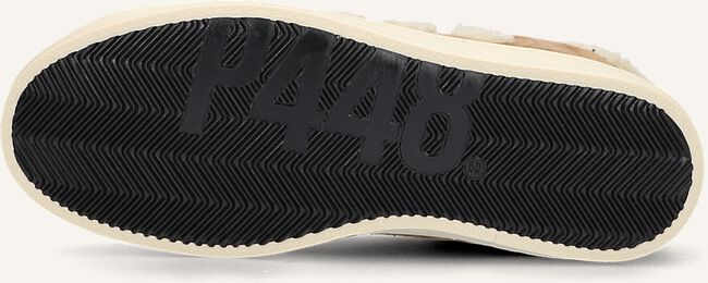 Bruine P448 Sneakers JOHN WMN Bruine P448 Sneakers JOHN WMN - large