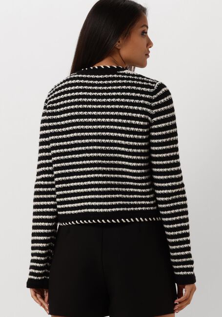 VANESSA BRUNO DAYA Pulls & Gilets en noir - large