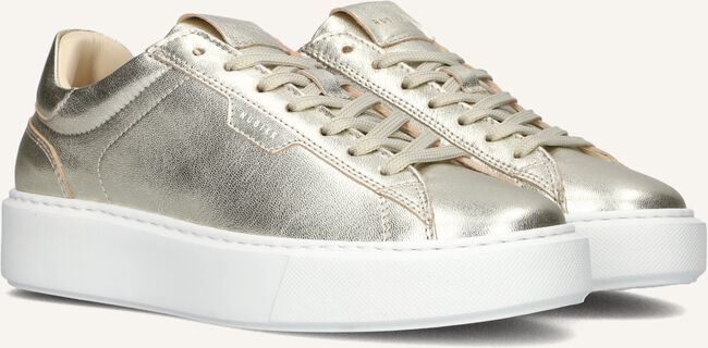 Gouden NUBIKK Sneakers VINCE TORA DAMES Gouden NUBIKK Sneakers VINCE TORA DAMES - large