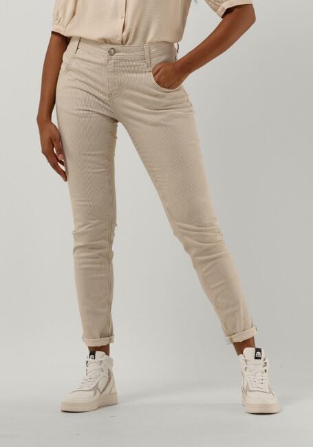 Schaar jury Naleving van Slim fit jeans MOS MOSH Dames online kopen? | Omoda