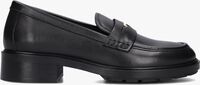 Zwarte TOMMY HILFIGER Loafers TH ICONIC LOAFER - medium