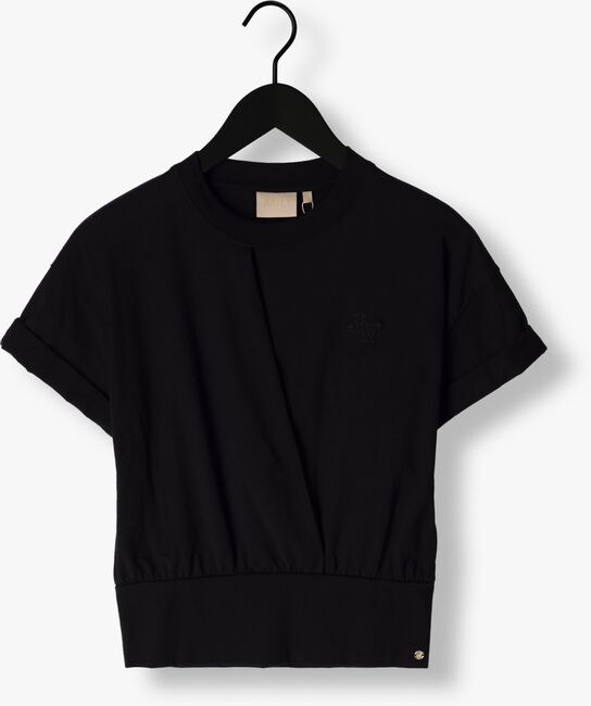 JOSH V T-shirt SELENA en noir - large