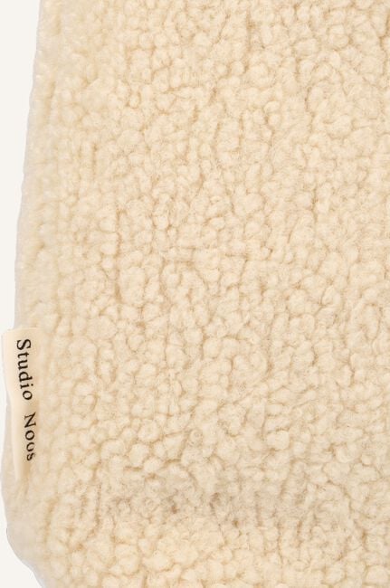 Beige STUDIO NOOS Handtas MINI HANDBAG Beige STUDIO NOOS Handtas MINI HANDBAG - large