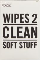 ROKXK Reinigingsmiddel CLEANING WIPES - medium