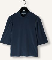 MINUS Haut KELLI MODAL T-SHIRT Bleu foncé MINUS Haut KELLI MODAL T-SHIRT Bleu foncé - medium