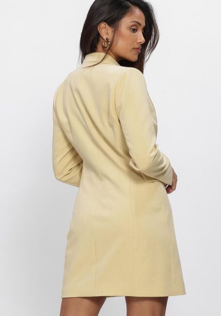 CO'COUTURE NILANCC BLAZER DRESS Blazers en jaune - large
