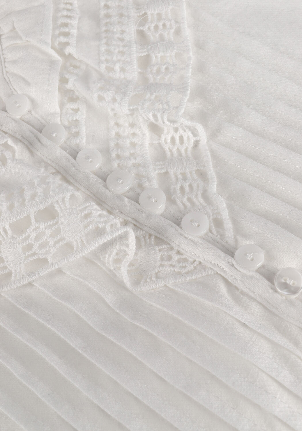 Witte SUNCOO  LYDIA - large