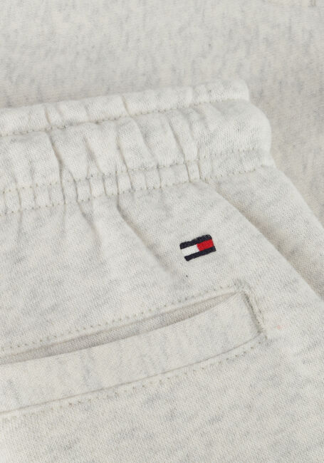 TOMMY HILFIGER Pantalon courte CARGO SWEATSHORT Écru - large