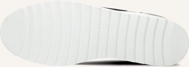 Grijze NUBIKK Sneakers CLIFF CANE Grijze NUBIKK Sneakers CLIFF CANE - large