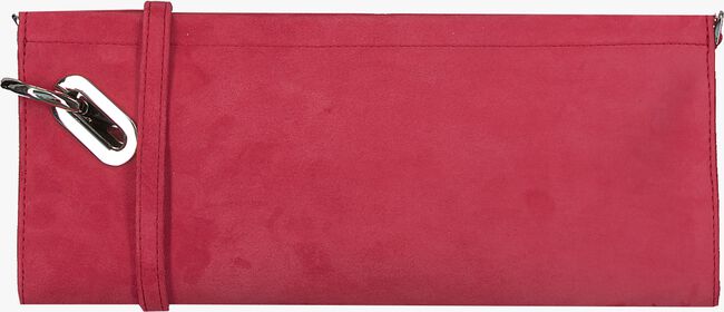 UNISA Pochette ZCANCUN en rouge - large