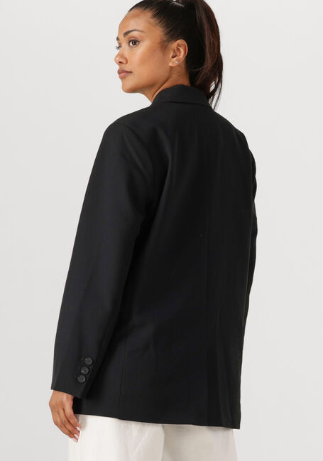 Zwarte Y.A.S. Blazer YASLIKKA LS BLAZER S. NOOS - large