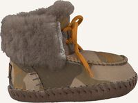 UGG Chaussures bébé SPARROW en vert UGG Chaussures bébé SPARROW en vert - medium