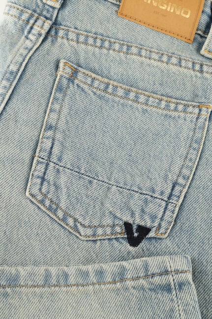 Lichtblauwe VINGINO Jeans DREW - large