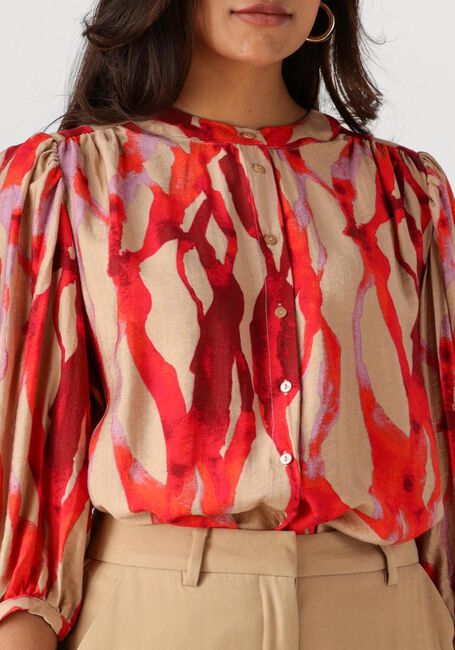 Multi MINUS  RIKKI SHIRT - large