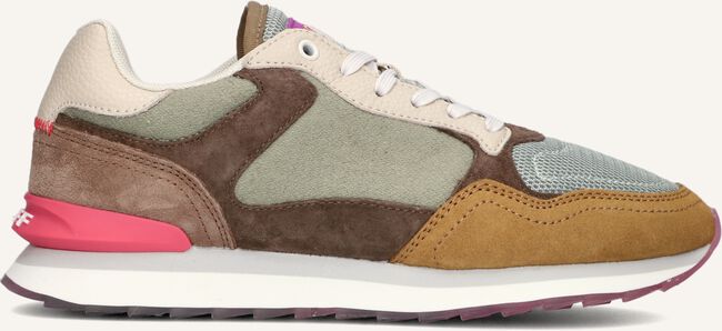 Multi THE HOFF BRAND Lage sneakers VERONA Multi THE HOFF BRAND Lage sneakers VERONA - large