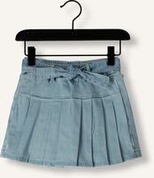NONO Pantalon courte SELLA DENIM SKORT Bleu clair NONO Pantalon courte SELLA DENIM SKORT Bleu clair - medium