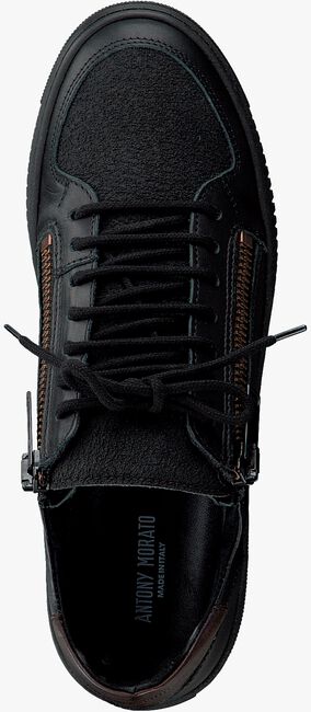 Zwarte ANTONY MORATO Sneakers MMFW00826  - large