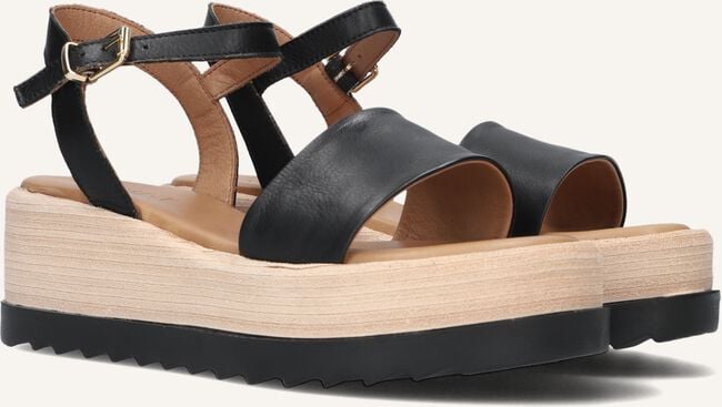 Zwarte NOTRE-V Sandalen 892003 Zwarte NOTRE-V Sandalen 892003 - large