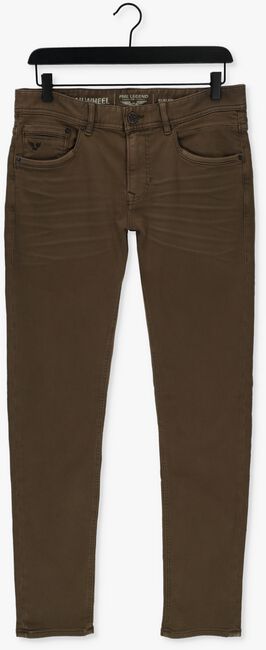 PME LEGEND Slim fit jeans TAILWHEEL COLORED SWEAT en vert - large