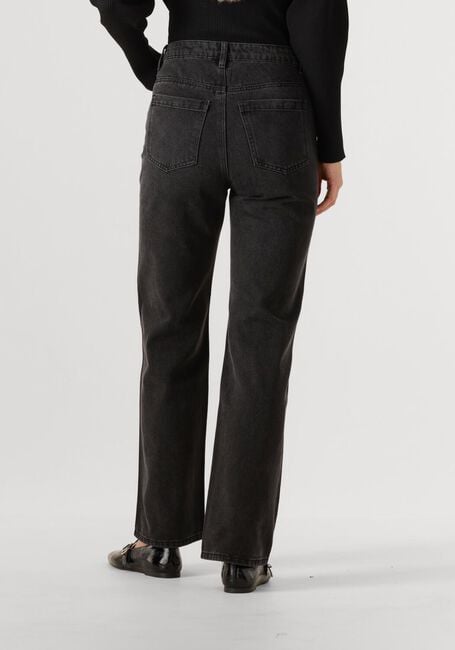 Donkergrijze MOVES Mom jeans TALIA JEANS 4526 - large