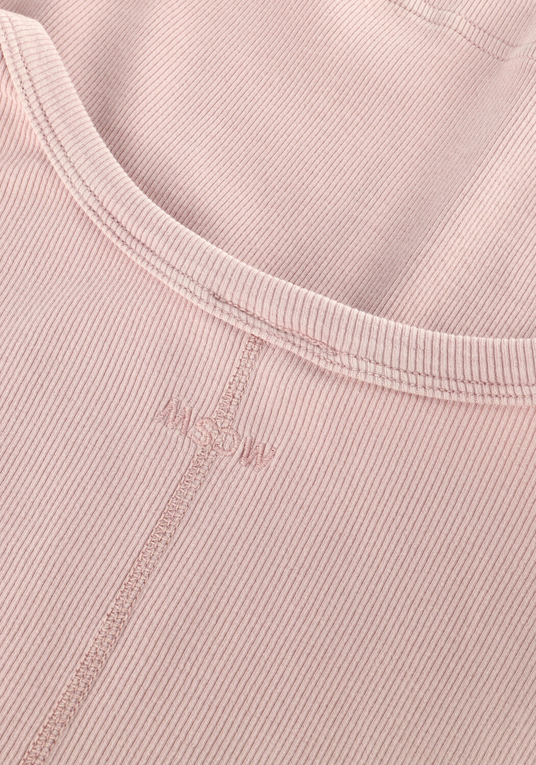 MOSCOW Haut 48-04-RACER-1 Rose clair - large