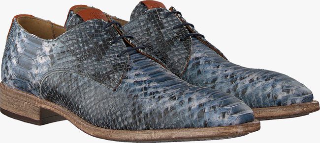 Blauwe GIORGIO Nette schoenen HE974147 - large