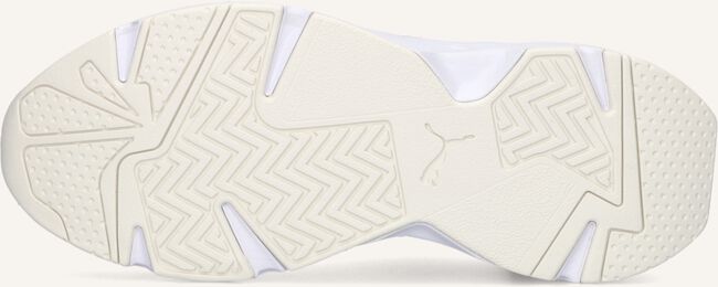 Witte PUMA Sneakers CASSIA Witte PUMA Sneakers CASSIA - large