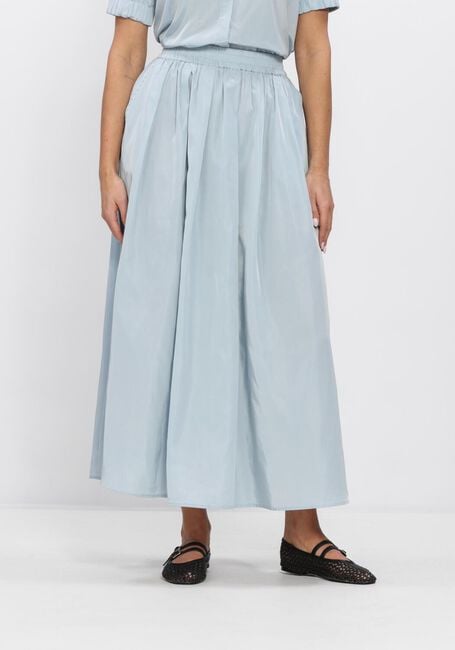 IBANA Jupe midi SANA en bleu - large