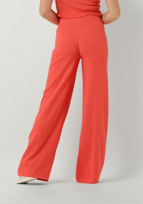 DRYKORN Pantalon large BEFORE en rouge - large