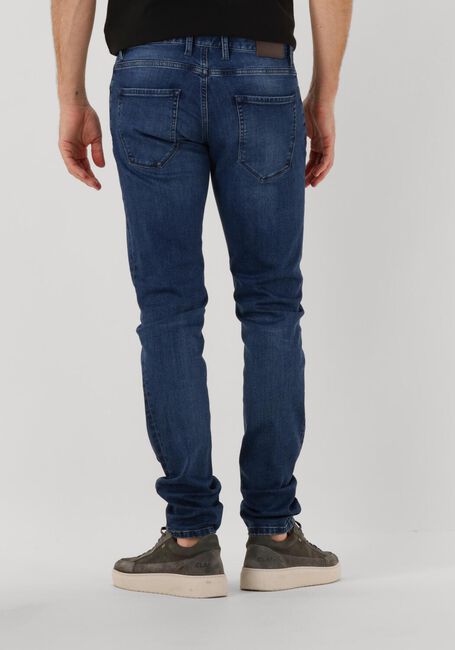 ALBERTO Slim fit jeans 4237 1973 SLIM Bleu foncé - large