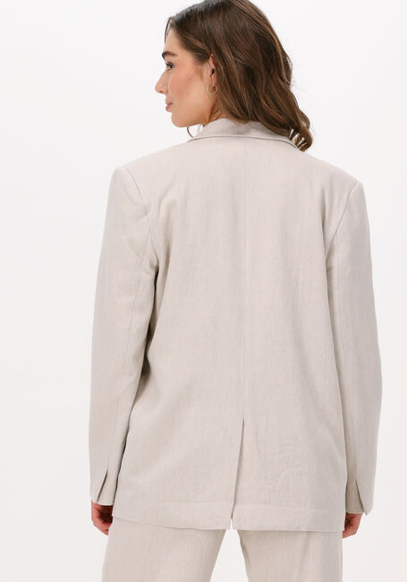 MODSTRÖM Blazer PARK BLAZER Crème - large