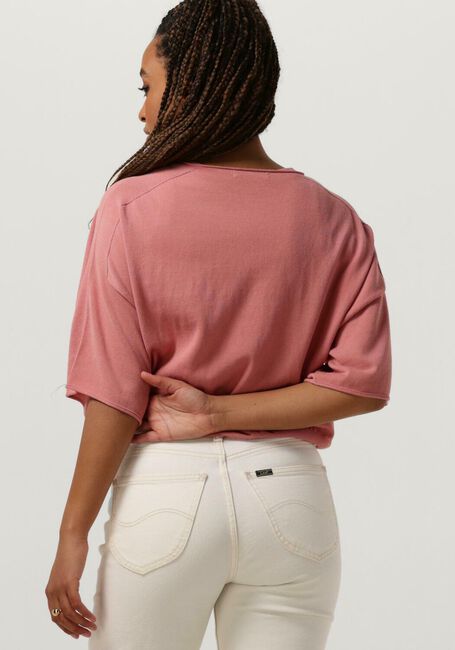 DRYKORN Haut DILARY en rose - large