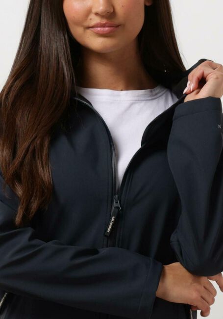 ILSE JACOBSEN Imperméable DAYBREAK01 Bleu foncé - large