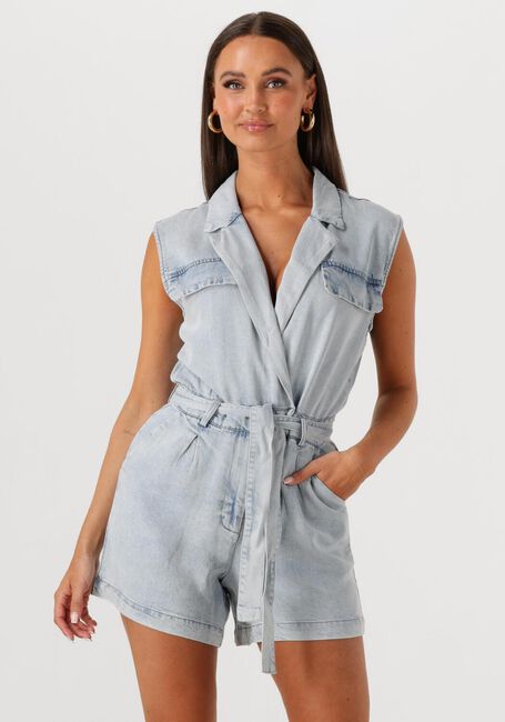 Lichtblauwe FREEBIRD  YAEL SL - large