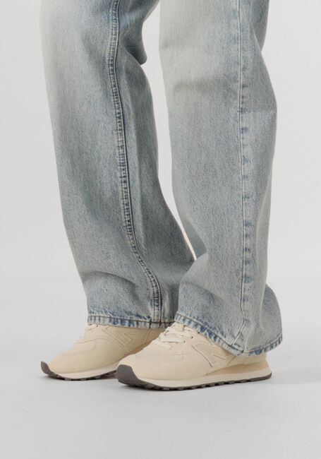 NEW BALANCE WL574 D NEW BALANCE WL574 D - large