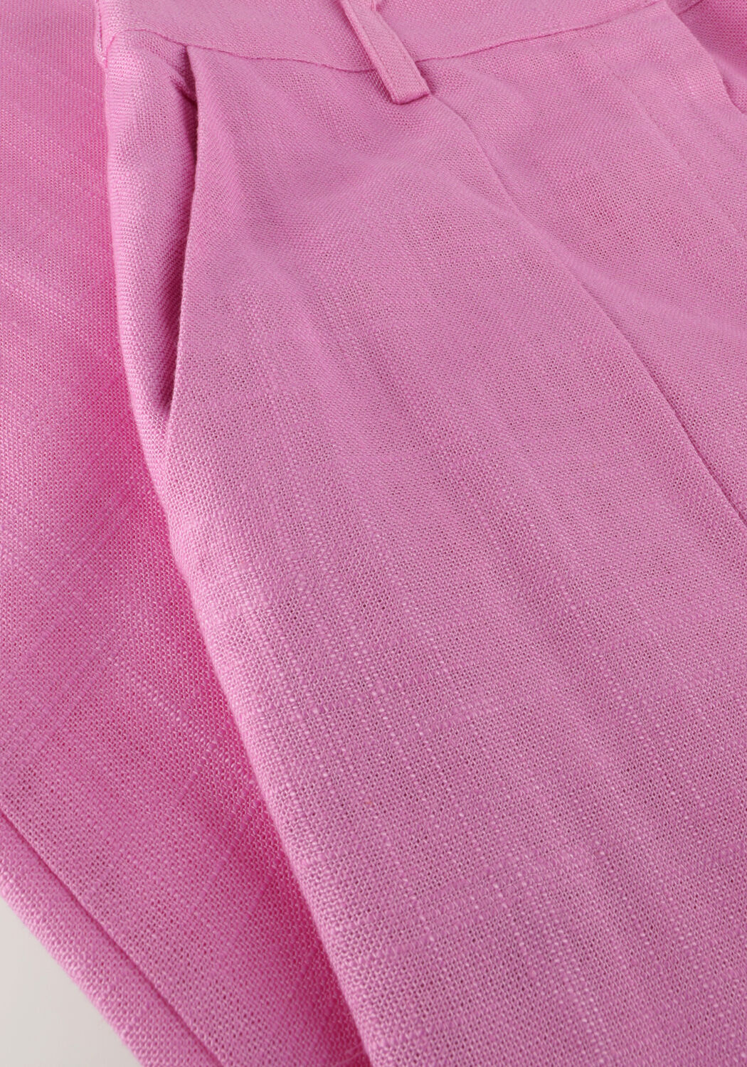 Y.A.S. Pantalon YASISMA HW PANTS S en rose - large