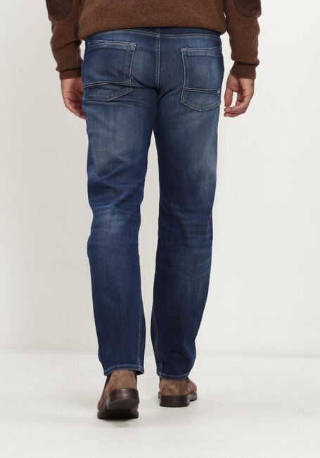 PME LEGEND Straight leg jeans COMMANDER 3.0 en bleu - large