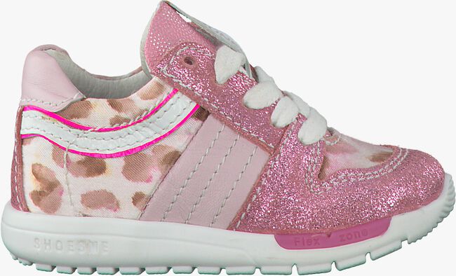 Roze SHOESME Lage sneakers RF6S044 - large