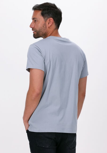 Grijze G-STAR RAW T-shirt RAW ARROW R T - large