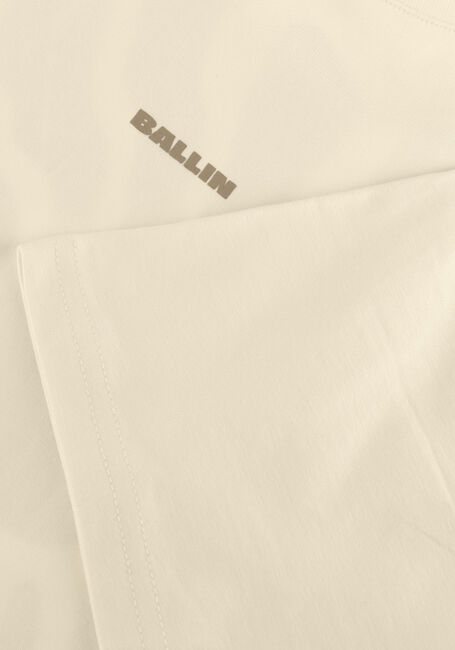 Ecru BALLIN T-shirt 017122 - large