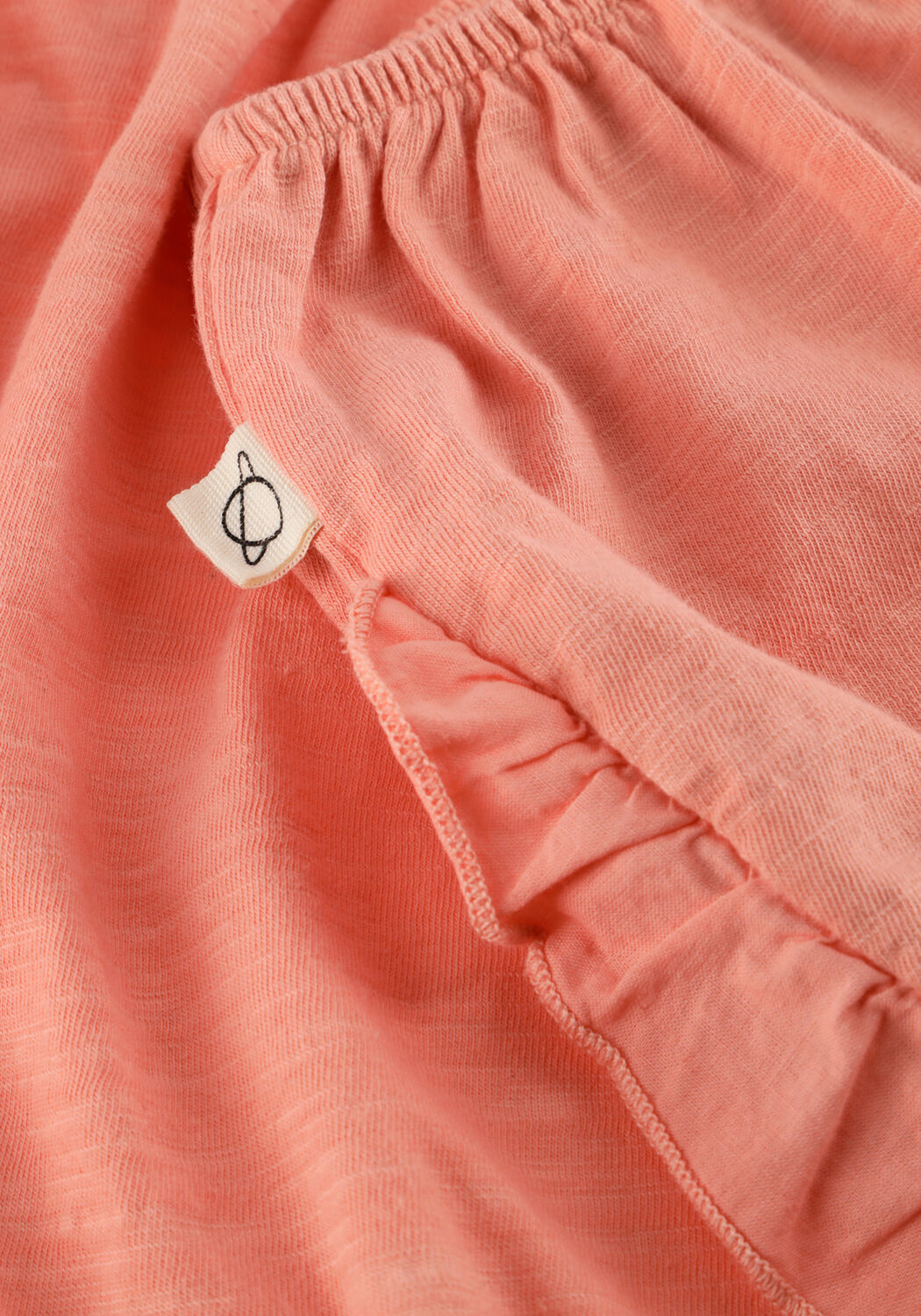 MY LITTLE COZMO Haut IRISK280S6 - large