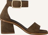 NOTRE-V Sandales B3963 en taupe  NOTRE-V Sandales B3963 en taupe  - medium