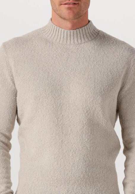 DRYKORN Pull ZAYN 422002 en gris - large