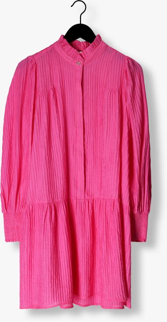 Roze CO'COUTURE Mini jurk PETRA DRESS - large