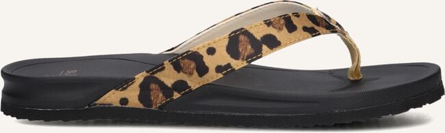 Bruine BLASZ Slippers BELLA 2402 Bruine BLASZ Slippers BELLA 2402 - large