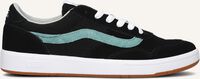 VANS Baskets basses UA CRUZE TOO CC 90'S en noir VANS Baskets basses UA CRUZE TOO CC 90'S en noir - medium