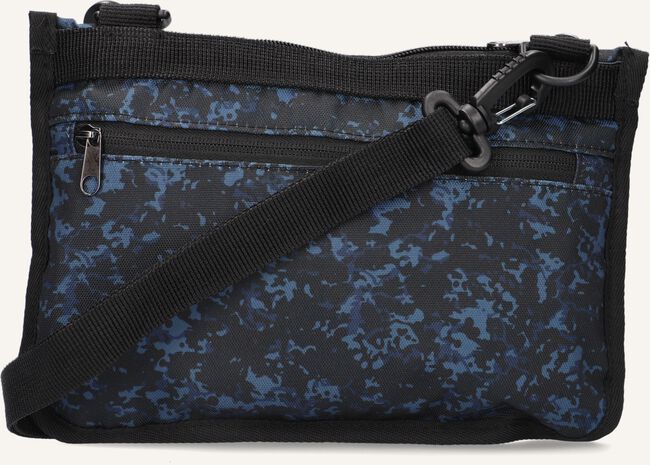 Blauwe LYLE & SCOTT Portemonnee FLAT POUCH Blauwe LYLE & SCOTT Portemonnee FLAT POUCH - large