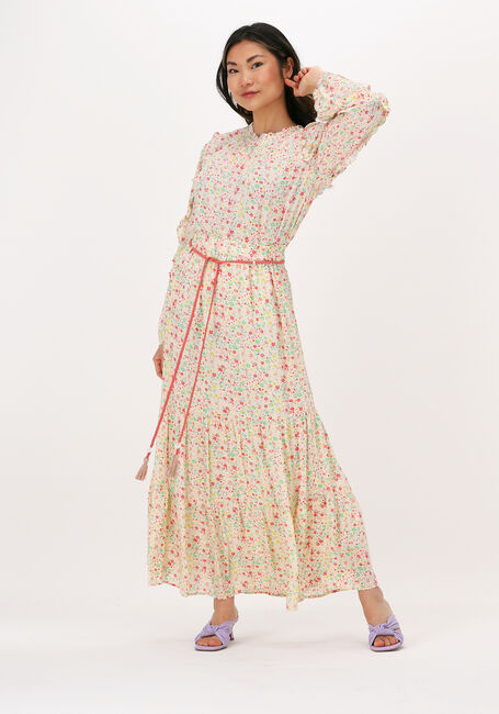 Gele MOLIIN Maxirok GABY - large