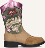 Groene SHOESME  NW25W008 Groene SHOESME  NW25W008 - medium